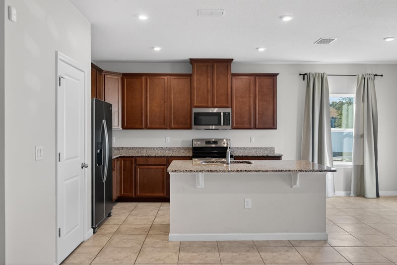 Kitchen at 1339 Tan Tara Trl, Jacksonville, FL 32221