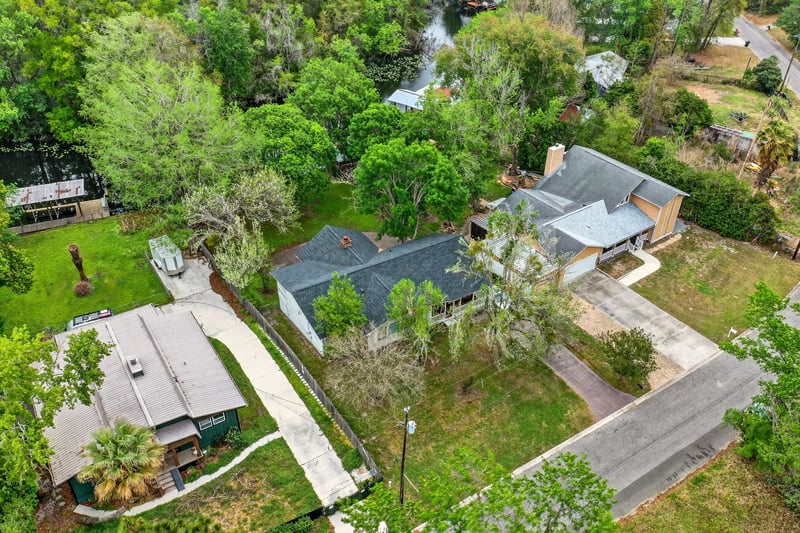 Photo 4 of 2060 Cornell Rd, Middleburg, FL 32068, photographed by Megapixeler