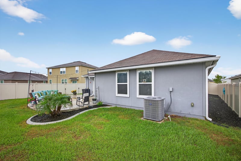 Photo 31 of 2069 Denton Trce, Green Cove Springs, FL 32043, photographed by Megapixeler