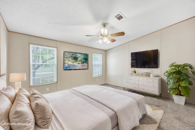 Photo 15 of 1276 Floyd St, Fleming Island, FL 32003, photographed by Megapixeler