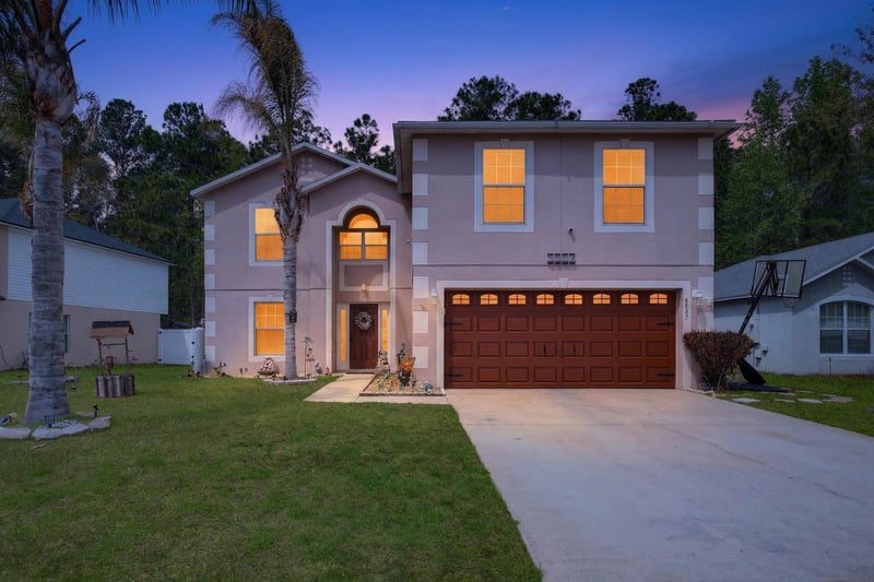 Photo 2 of 5537 Shady Pine St S, Jacksonville, FL 32244, photographed by Megapixeler