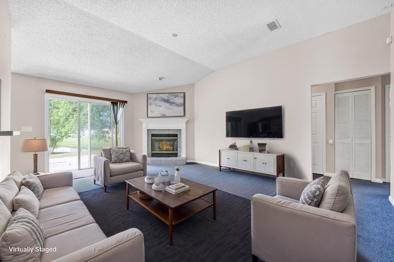 Living Room 1 at 7885 Steamboat Springs Ct, Jacksonville, FL 32210