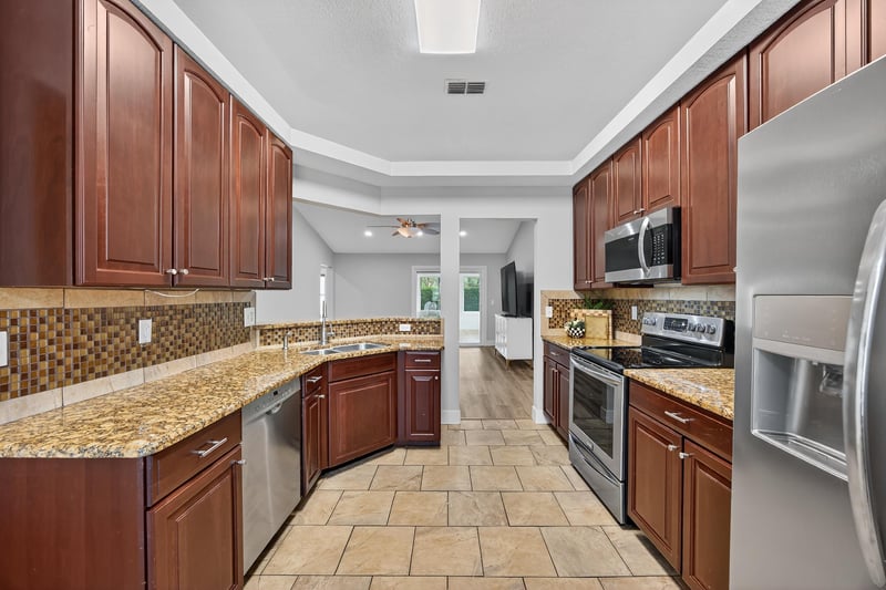 Photo 20 of 12293 Cobblefield Cir N, Jacksonville, FL 32224, photographed by Megapixeler