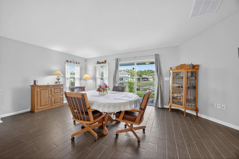 Photo 17 of 14880 Durbin Cove Way, Jacksonville, FL 32259, photographed by Megapixeler