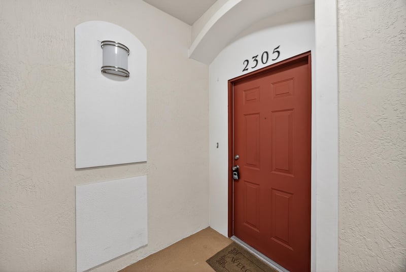 Exterior Entrance at 11251 Campfield Dr unit 2305, Jacksonville, FL 32256