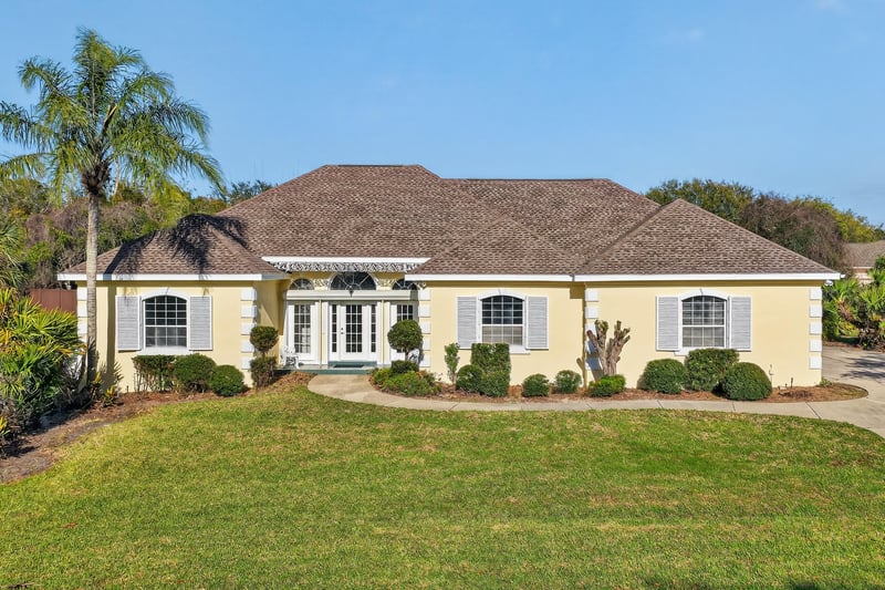 Photo 2 of 430 Marsh Point Cir, St. Augustine, FL 32080, photographed by Megapixeler