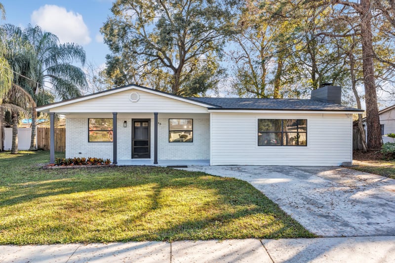 Photo 1 of 5548 Fargo Dr N, Jacksonville, FL 32207, photographed by Megapixeler