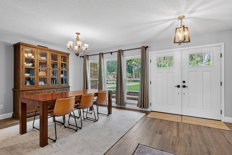 Photo 14 of 9616 Beauclerc Bluff Rd, Jacksonville, FL 32257, photographed by Megapixeler