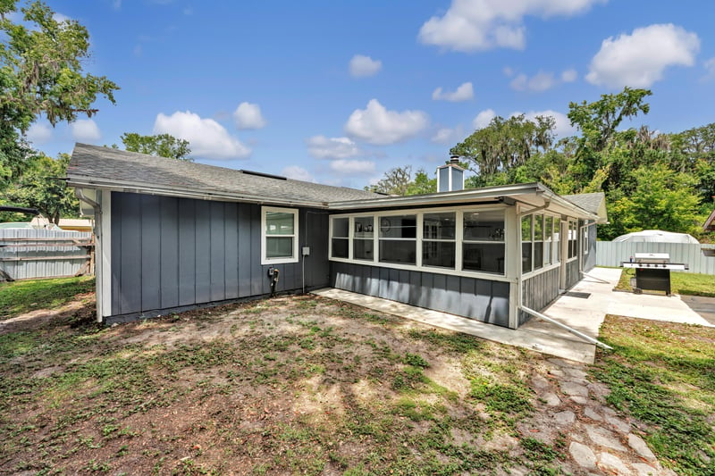 Photo 36 of 2980 Oak Rd, Orange Park, FL 32065, photographed by Megapixeler
