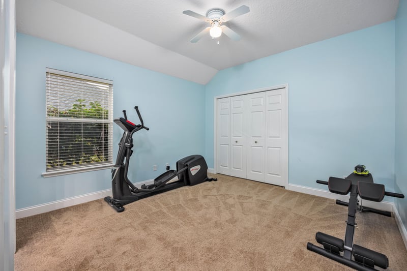 Bedroom 1 at 320 Talwood Trce, Jacksonville, FL 32259