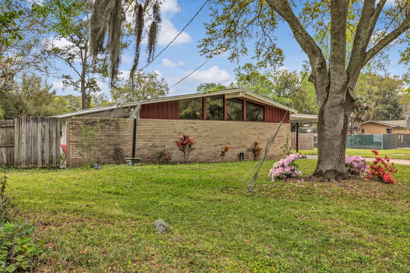 Photo 42 of 1005 Las Robida Dr, Jacksonville, FL 32211, photographed by Megapixeler