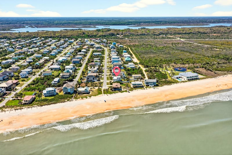 Photo 4 of 59 ocean street, Palm Coast, FL 32137, photographed by Megapixeler