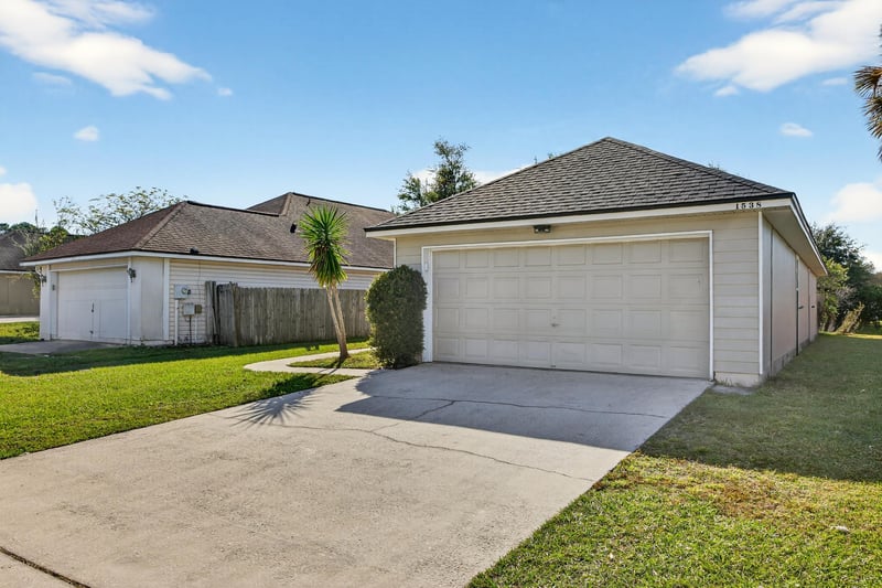 Photo 3 of 1538 Slash Pine Ct, Orange Park, FL 32073, photographed by Megapixeler