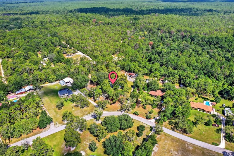 Photo 55 of 4361 Saddlehorn Trail, Middleburg, FL 32068, photographed by Megapixeler