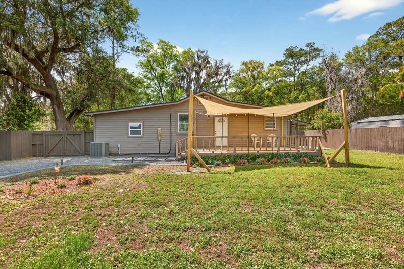 Photo 34 of 3561 Capper Rd, Jacksonville, FL 32218, photographed by Megapixeler