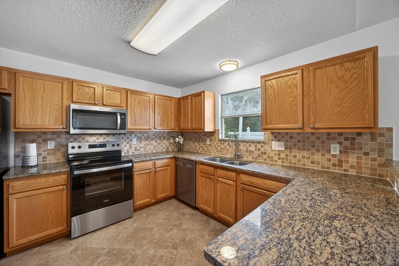 Photo 13 of 4405 Charles Bennett Dr, Jacksonville, FL 32225, photographed by Megapixeler