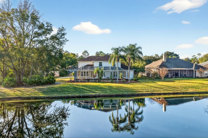 Photo 89 of 237 Strawberry Ln, St. Johns, FL 32259, photographed by Megapixeler