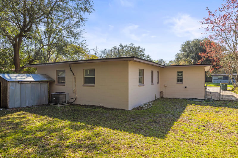 Photo 27 of 10431 Ebbitt Rd, Jacksonville, FL 32246, photographed by Megapixeler