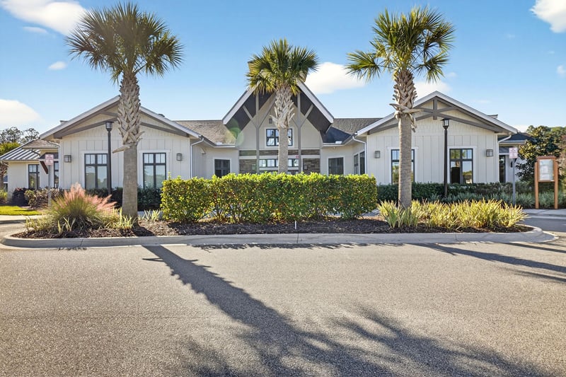 Photo 43 of 70 Spoonbill Cir, St. Augustine, FL 32095, photographed by Megapixeler