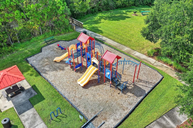 Photo 40 of 6054 Chestnut Gelding Ln, Jacksonville, FL 32234, photographed by Megapixeler