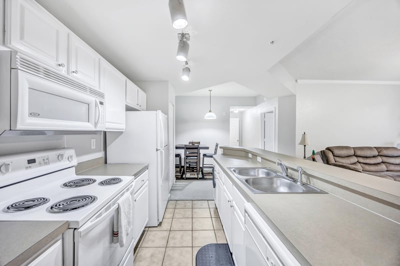 Photo 15 of 425 S Villa San Marco Dr unit 302, St. Augustine, FL 32086, photographed by Megapixeler