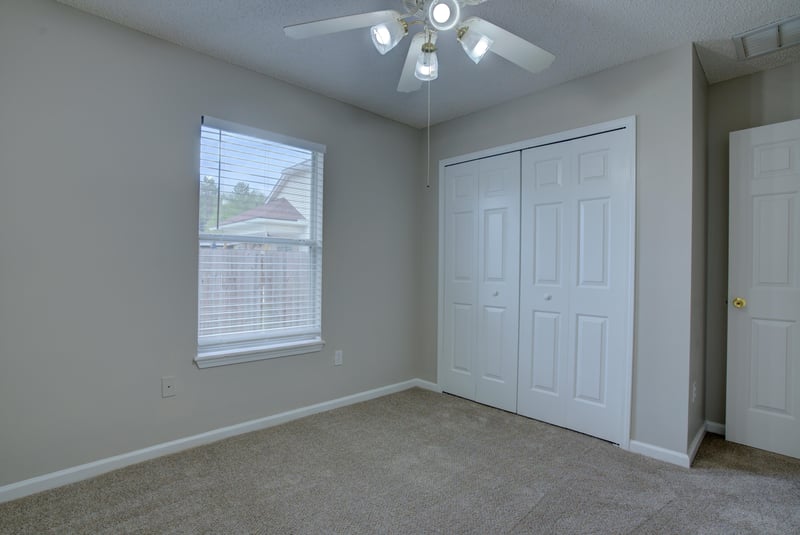 Bedroom 2 at 763 Burlwood Ct, Orange Park, FL 32073