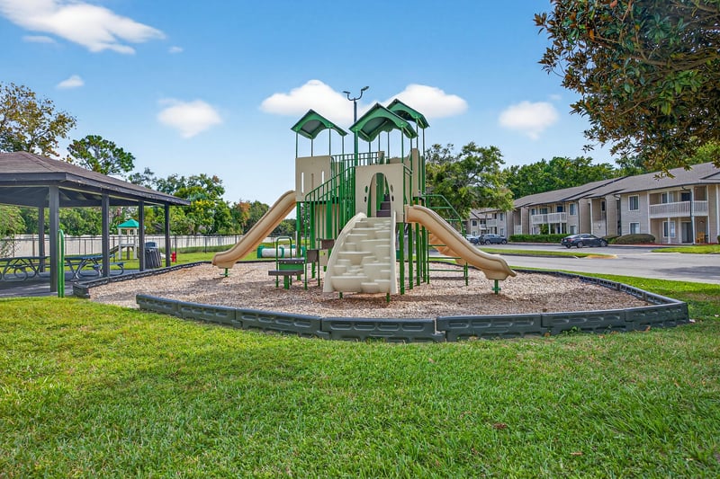Playground at 11110 Atlantic Blvd, Jacksonville, FL 32225