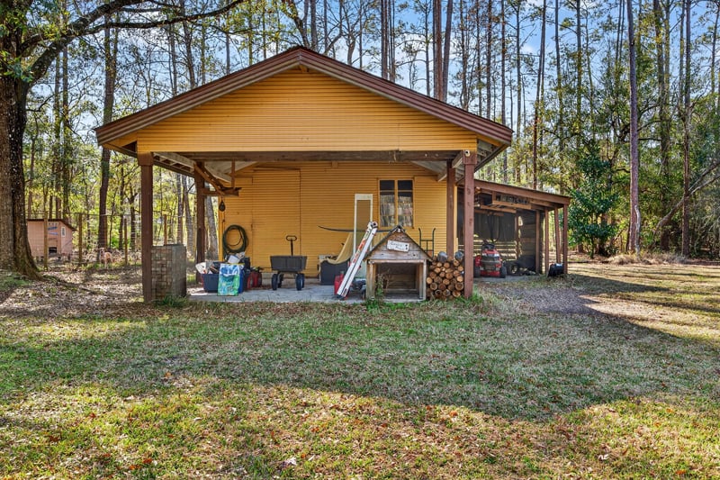 Photo 37 of 4998 County Rd 209 S, Green Cove Springs, FL 32043, photographed by Megapixeler