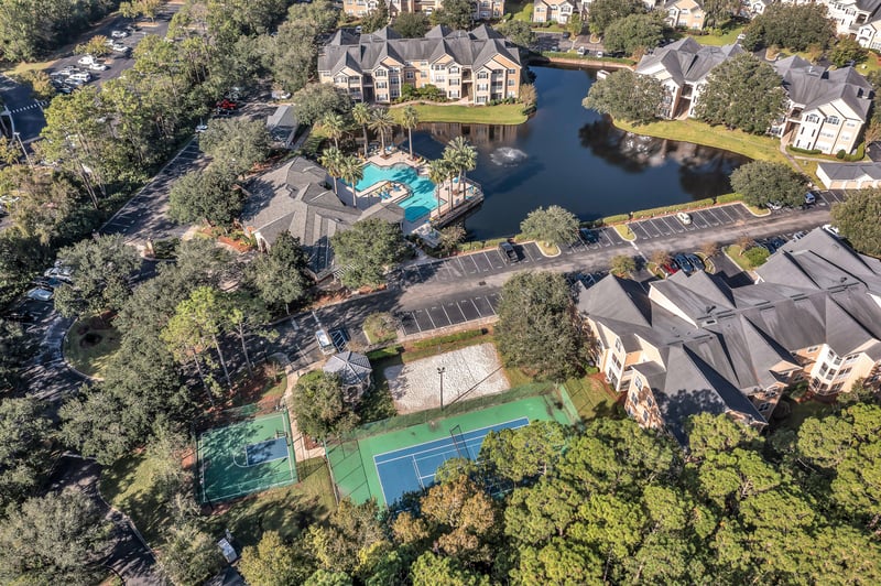 Photo 37 of 13810 Sutton Park Dr N unit 328, Jacksonville, FL 32224, photographed by Megapixeler