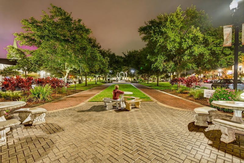 Photo 20 of 1015 Museum Cir, Jacksonville, FL 32207, photographed by Megapixeler