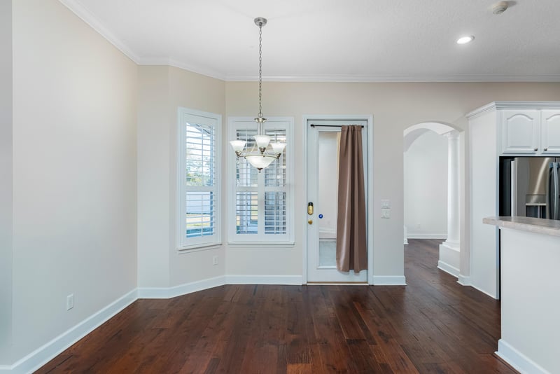 Dinet at 1700 Southcreek Dr, Jacksonville, FL 32259