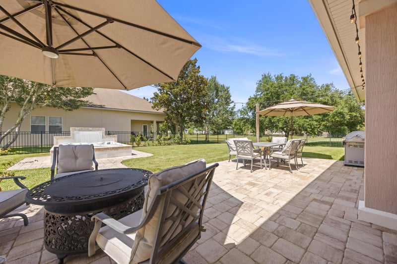 Photo 65 of 11833 Fitchwood Circle, Jacksonville, FL 32258, photographed by Megapixeler