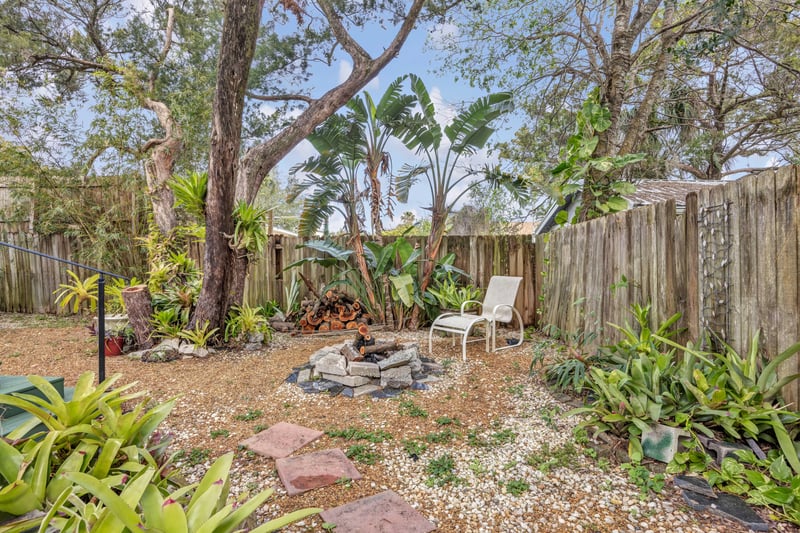 Photo 35 of 132 Menendez Rd, St. Augustine, FL 32080, photographed by Megapixeler