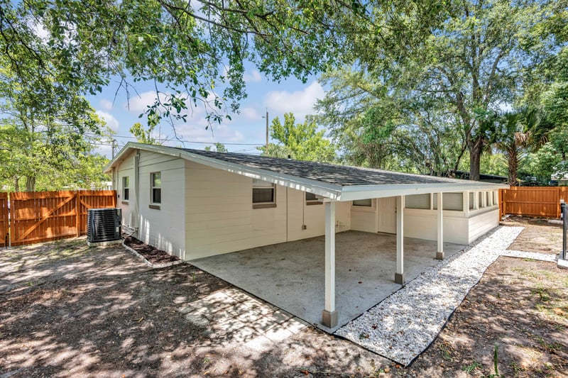 Photo 25 of 2227 Burpee Dr, Jacksonville, FL 32210, photographed by Megapixeler