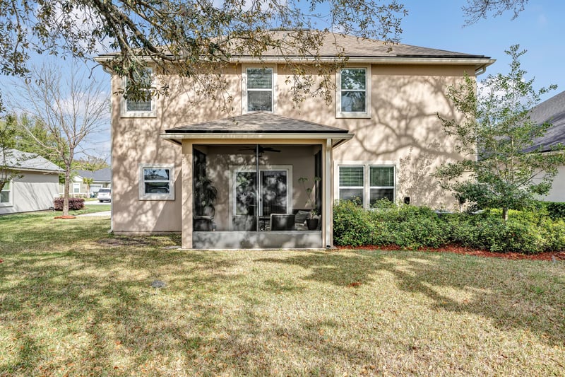Photo 37 of 3520 Oglebay Dr, Green Cove Springs, FL 32043, photographed by Megapixeler