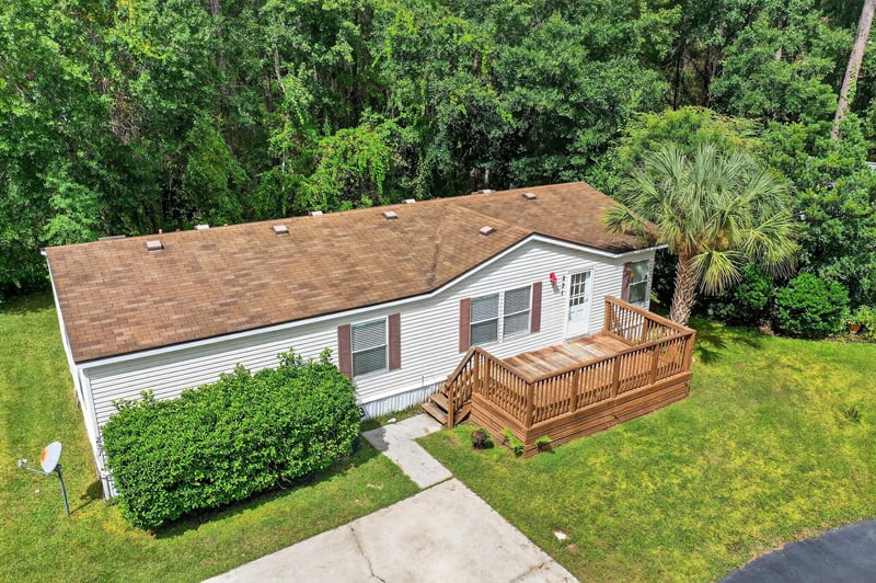 Photo 1 of 489 Starratt Rd, Jacksonville, FL 32218, photographed by Megapixeler