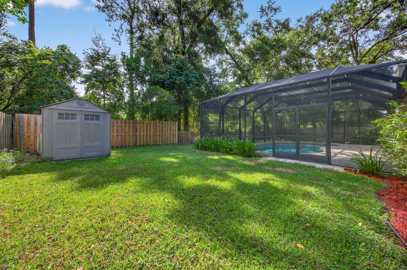 Photo 40 of 12062 Acornshell Way, Jacksonville, FL 32223, photographed by Megapixeler