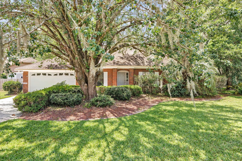 Photo 2 of 12432 Cool Breeze Way S, Jacksonville, FL 32258, photographed by Megapixeler