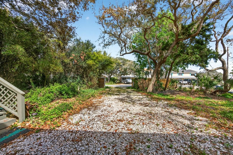 Photo 47 of 6433 Madison St, St. Augustine, FL 32080, photographed by Megapixeler