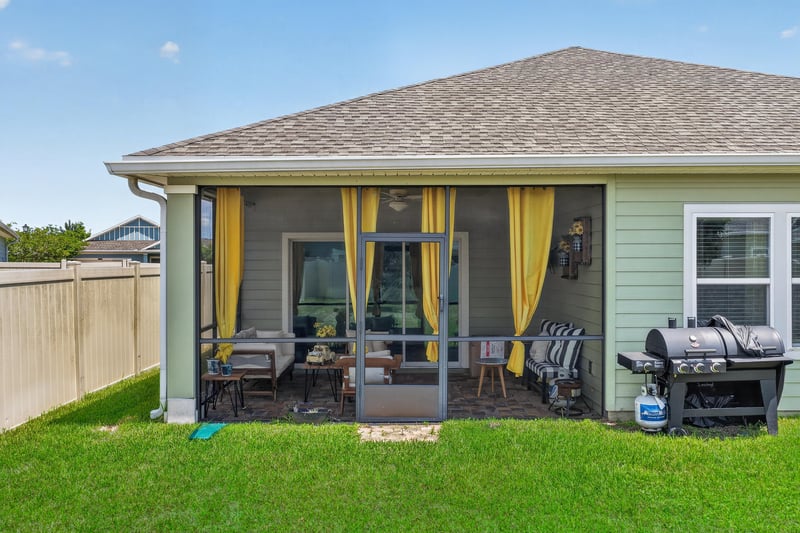 Photo 41 of 10218 Powell Creek Ct, Jacksonville, FL 32222, photographed by Megapixeler