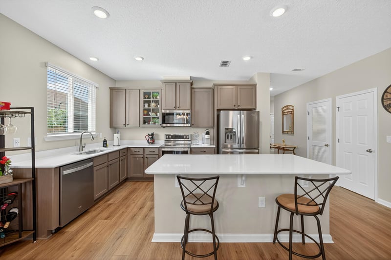 Photo 11 of 2532 Coral Ln, Green Cove Springs, FL 32043, photographed by Megapixeler
