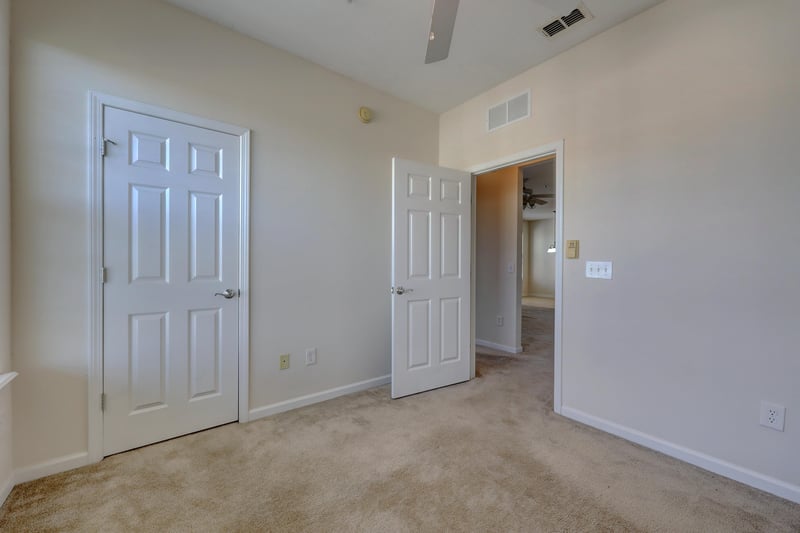 Bedroom 2 at 11251 Campfield Dr unit 1403, Jacksonville, FL 32256