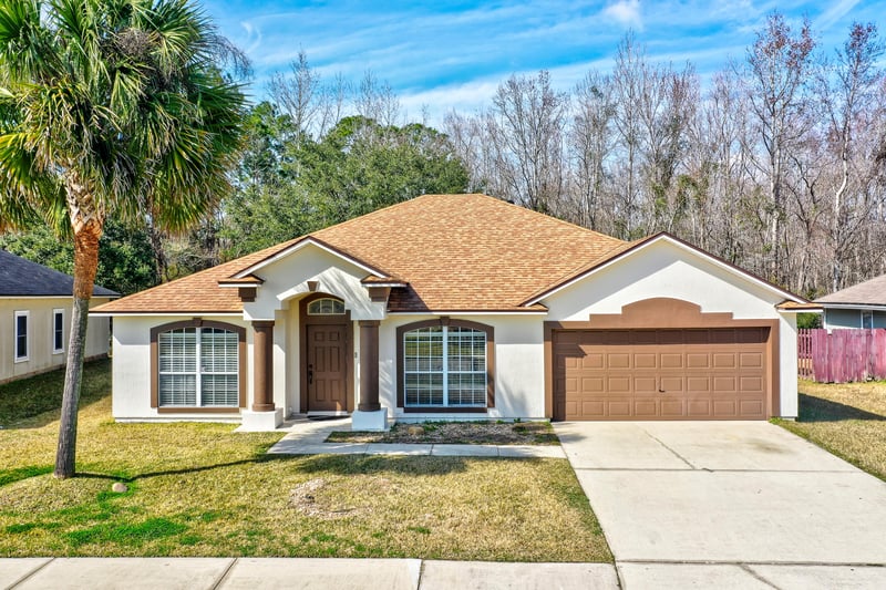 Photo 23 of 10176 Lancashire Dr, Jacksonville, FL 32219, photographed by Megapixeler