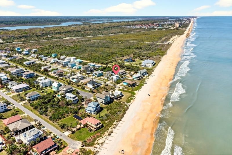 Photo 70 of 59 ocean street, Palm Coast, FL 32137, photographed by Megapixeler