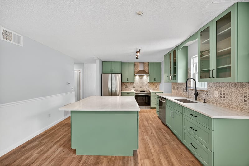 Photo 7 of 10657 Coleman Rd, Jacksonville, FL 32257, photographed by Megapixeler