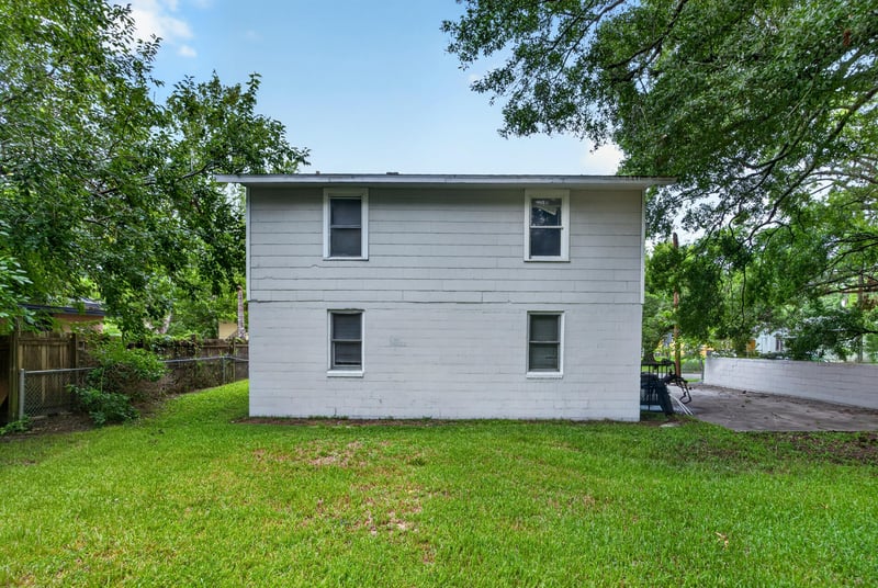 Photo 40 of 1811 Whitner St, Jacksonville, FL 32209, photographed by Megapixeler