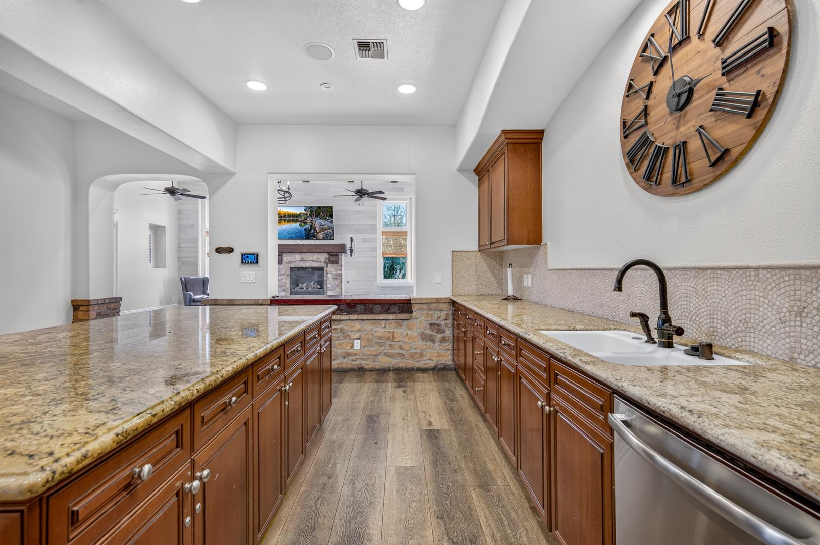 Harlan Ranch Residential community, photo 37