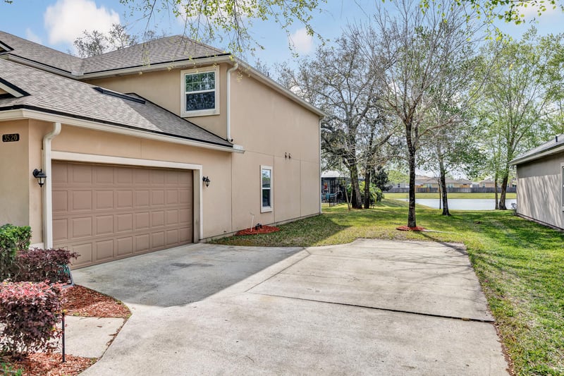 Photo 3 of 3520 Oglebay Dr, Green Cove Springs, FL 32043, photographed by Megapixeler