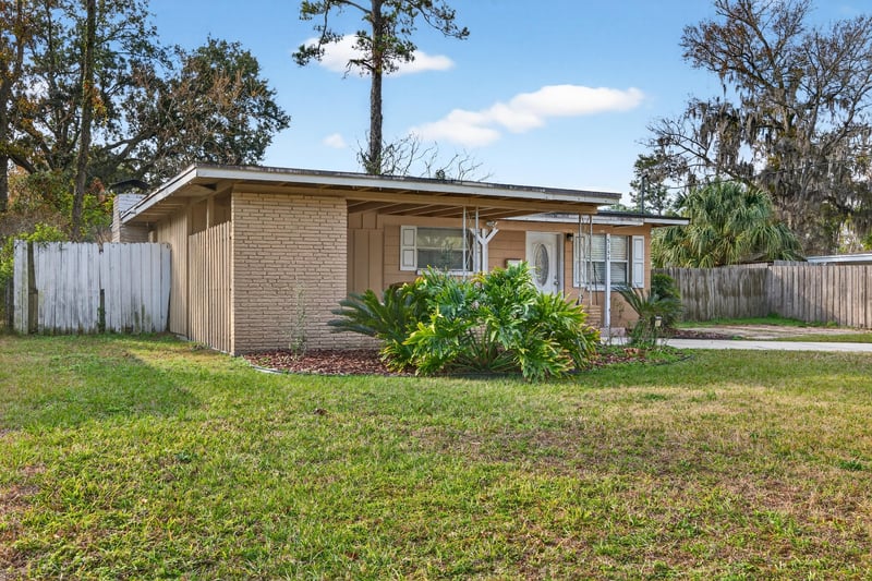 Photo 4 of 5134 Damascus Rd S, Jacksonville, FL 32207, photographed by Megapixeler