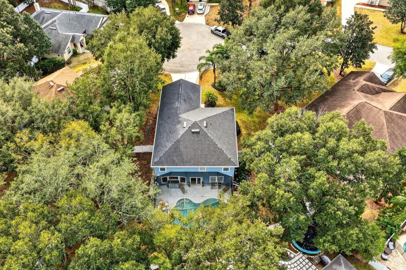 Photo 63 of 1214 S Kyle Way, Jacksonville, FL 32259, photographed by Megapixeler